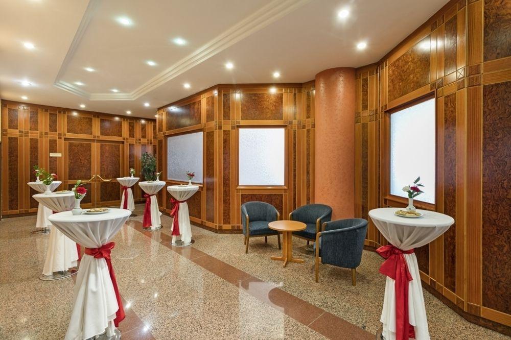 Ozkaymak Konya Hotel Exteriér fotografie