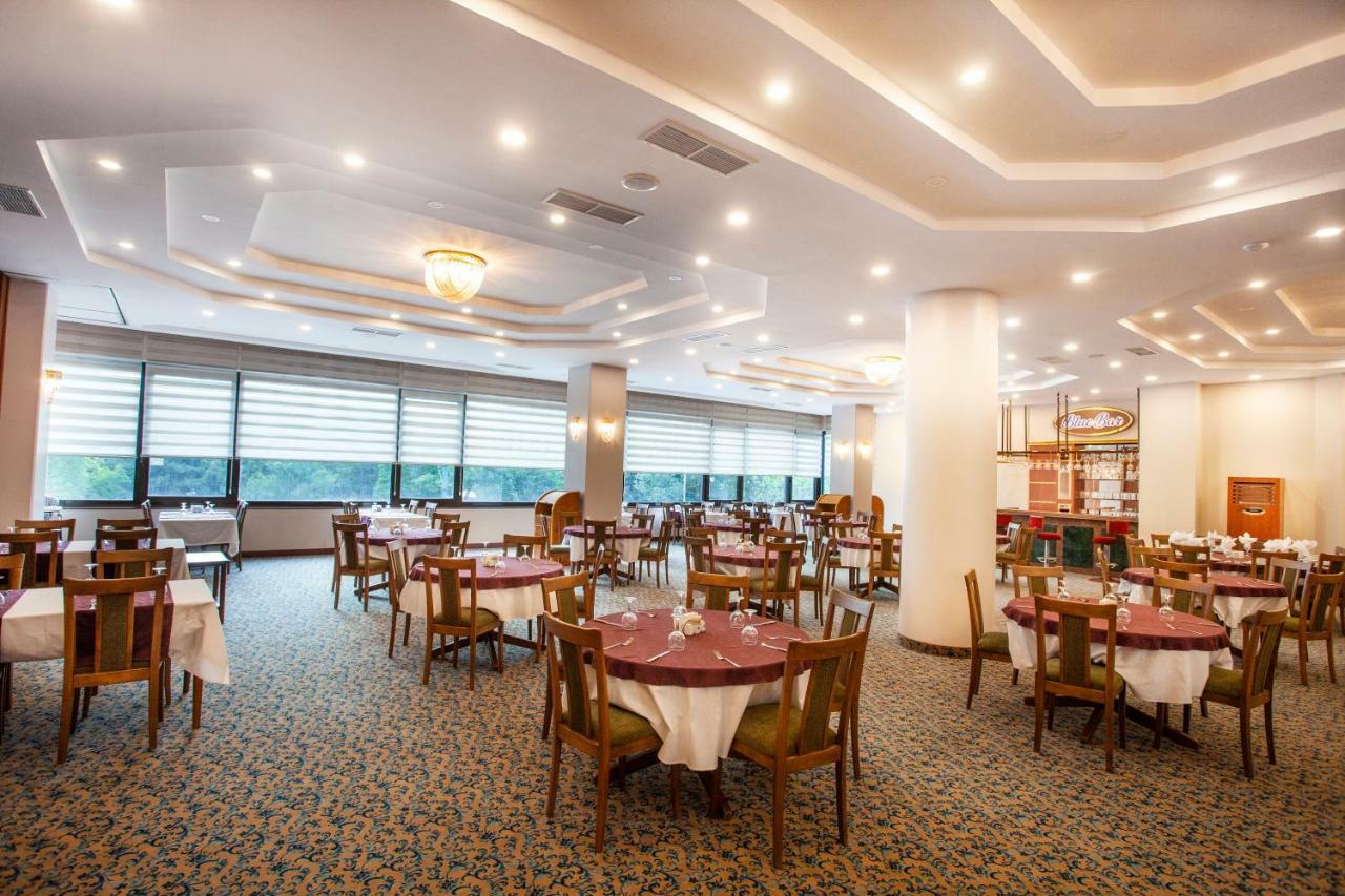 Ozkaymak Konya Hotel Exteriér fotografie